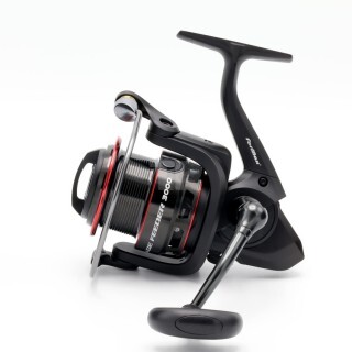 Макара ForMax VISAGE FEEDER 3000