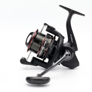 Макара ForMax VISAGE FEEDER 4000