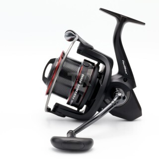 Макара ForMax VISAGE FEEDER 5000