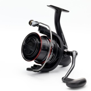 Макара ForMax VISAGE FEEDER 5000