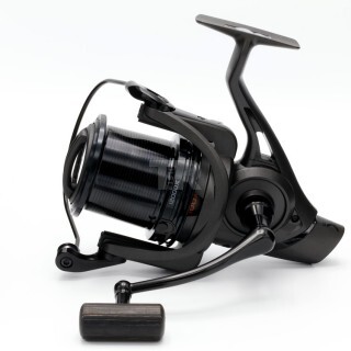 Макара FOX 12000 XC
