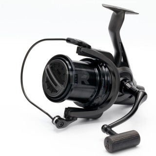 Макара FOX 12000 XC