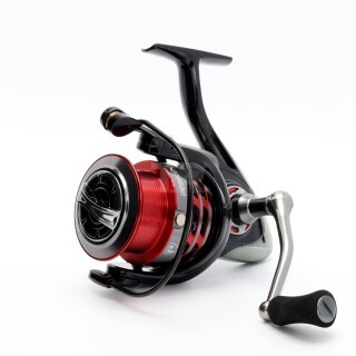 Макара FOX RAGE PRISM X 4500