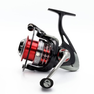 Макара FOX RAGE PRISM X 4500