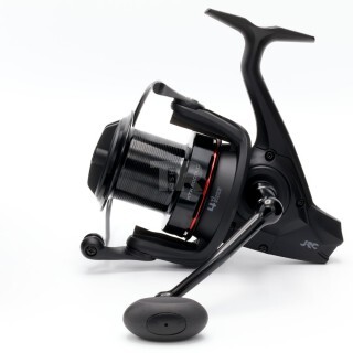 Макара JRC XTX 8000 LC
