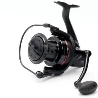 Макара JRC XTX 8000 LC
