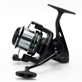 Макара KORUM ZELOS Distance 6000