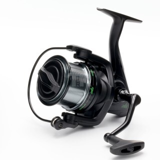 Макара KORUM ZELOS Distance 6000