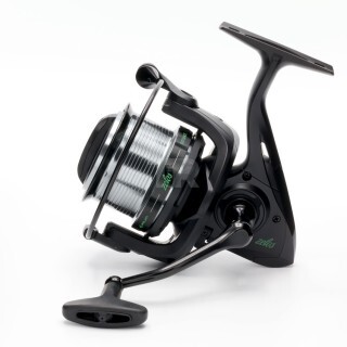 Макара KORUM ZELOS Distance 7000