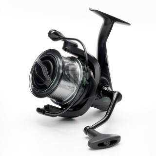 Макара KORUM ZELOS Distance 7000