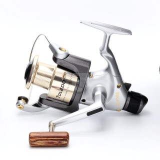 Макара OKUMA TOLEDO TD40