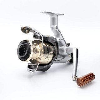 Макара OKUMA TOLEDO TD40