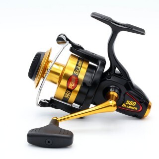 Макара PENN 560 Slammer Classic Reel Box