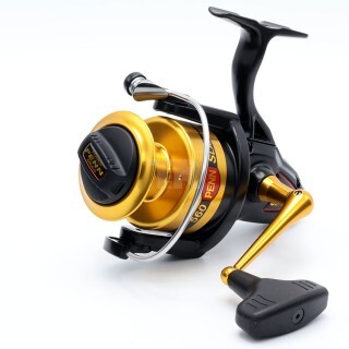 Макара PENN 560 Slammer Classic Reel Box