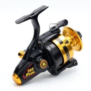 Макара PENN 560 Slammer Classic Reel Box