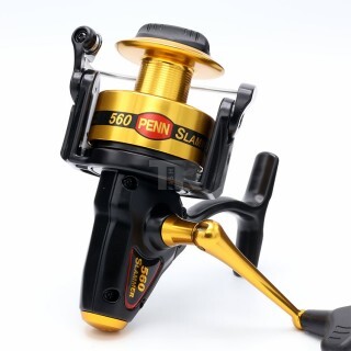 Макара PENN 560 Slammer Classic Reel Box