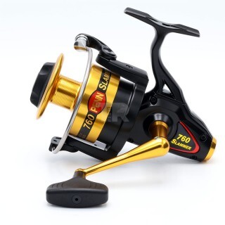 Макара PENN 760 Slammer Classic Reel Box