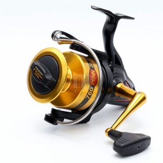 Макара PENN 760 Slammer Classic Reel Box