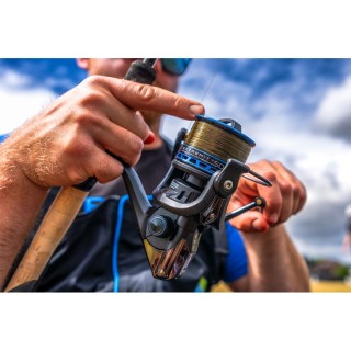 Макара PRESTON EXTREMITY SD 520 FEEDER 2026