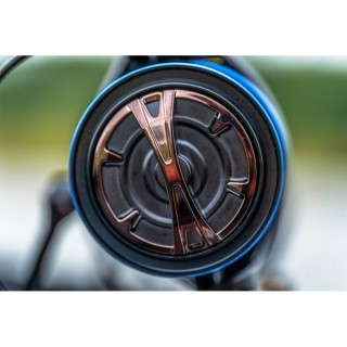 Макара PRESTON EXTREMITY SD 520 FEEDER 2026