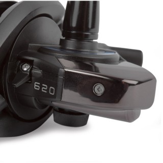 Макара PRESTON EXTREMITY SD 620 FEEDER 2025