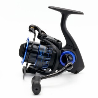 Макара PRESTON INERTIA 320