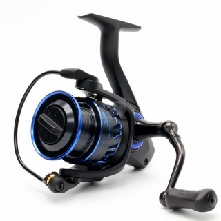 Макара PRESTON INERTIA 320