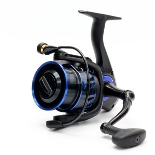 Макара PRESTON INERTIA 520