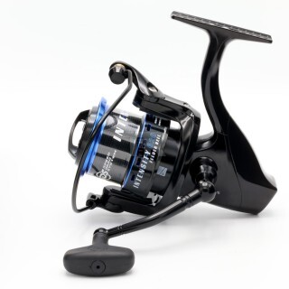 Макара PRESTON INTENSITY 620 FEEDER REAL