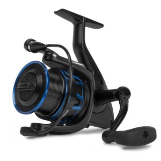 Макара PRESTON INVICTUS 520