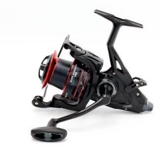 Макара PRO FL BLACK SHADOW FR 6000