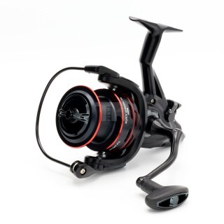 Макара PRO FL BLACK SHADOW FR 6000
