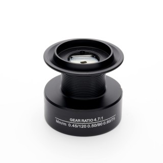 Макара PRO FL BLACK SHADOW FR 6000