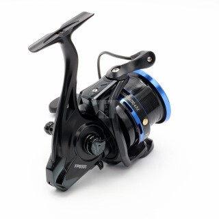 Макара PRO FL Feeder FP 6500