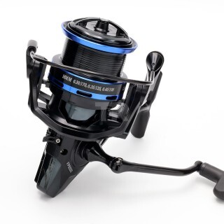 Макара PRO FL Feeder FP 6500