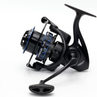 Макара PRO FL MAGNUM Feeder MF 6500