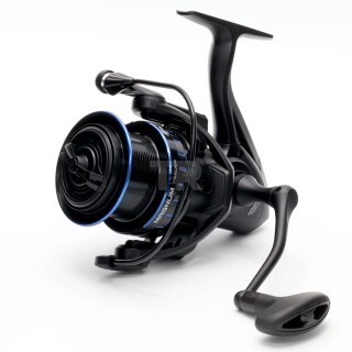 Макара PRO FL MAGNUM Feeder MF 6500