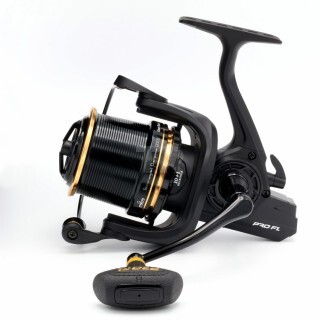 Макара PRO FL Strategist Distance 8000