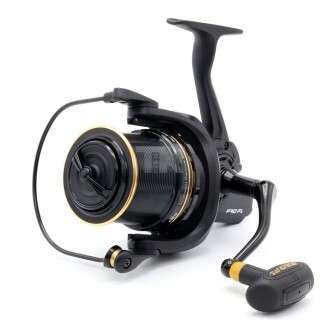 Макара PRO FL Strategist Distance 8000