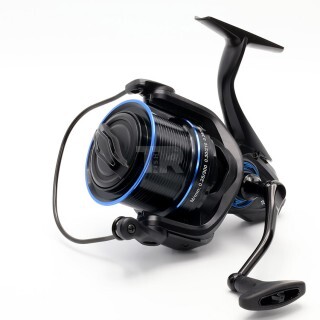 Макара PRO FL Totem Distance Feeder TD8000