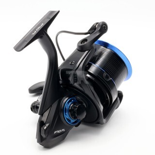 Макара PRO FL Totem Distance Feeder TD8000