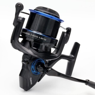 Макара PRO FL Totem Distance Feeder TD8000