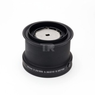 Макара PRO FL Totem Distance Feeder TD8000