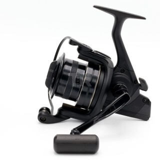 Макара PROLOGIC Fulcrum XD 5000 FD