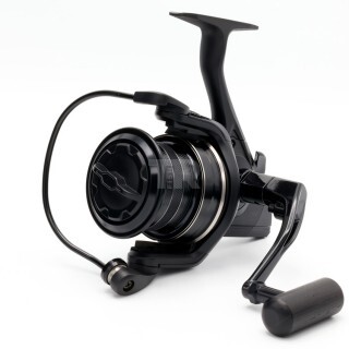 Макара PROLOGIC Fulcrum XD 5000 FD