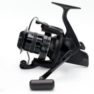 Макара PROLOGIC Fulcrum XD 7000 FD