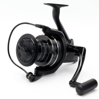 Макара PROLOGIC Fulcrum XD 7000 FD