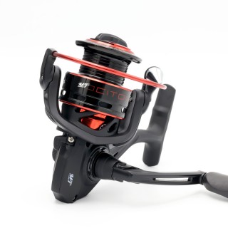 Макара Quantum Magic Trout Cito Spinning 25