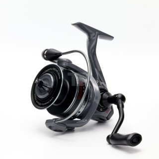 Макара QUANTUM OMEN 540 FDI