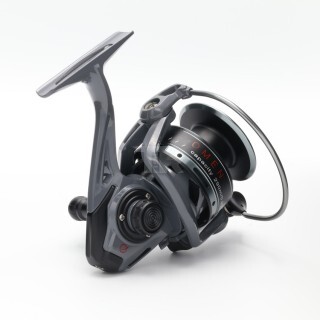 Макара QUANTUM OMEN 540 FDI